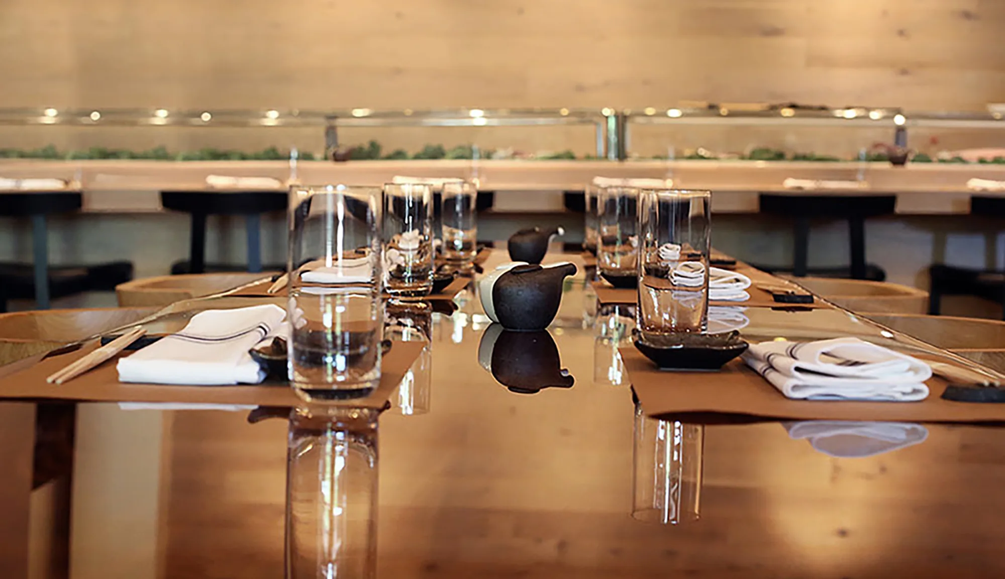 Hatsu Sushi